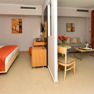 Apartament typu junior